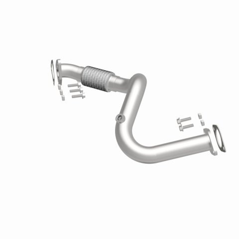 BRE Exhaust 13-17 BUICK ENCORE 1.4L Front Pipe Kit thumbnail 3