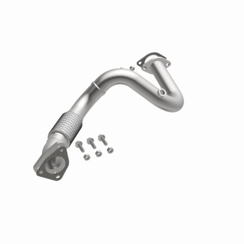 BRE Exhaust 13-17 BUICK ENCORE 1.4L Front Pipe Kit thumbnail 4