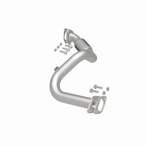 BRE Exhaust 13-17 BUICK ENCORE 1.4L Front Pipe Kit thumbnail 7