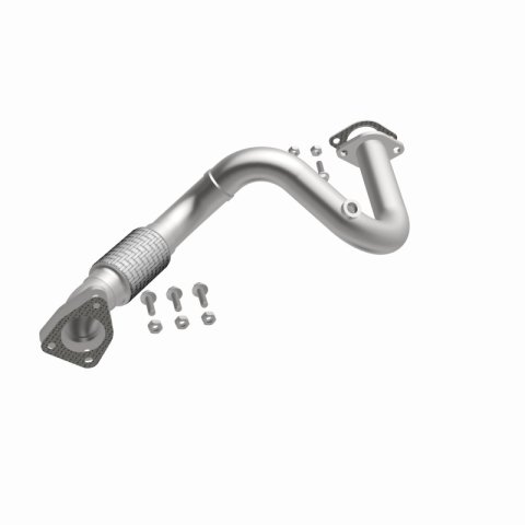 BRE Exhaust 13-17 BUICK ENCORE 1.4L Front Pipe Kit thumbnail 8
