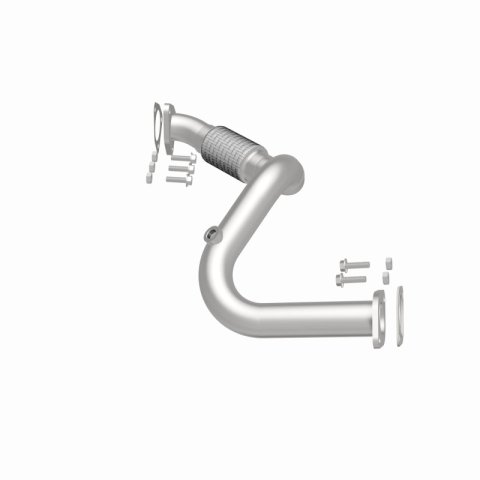 BRE Exhaust 13-17 BUICK ENCORE 1.4L Front Pipe Kit thumbnail 9