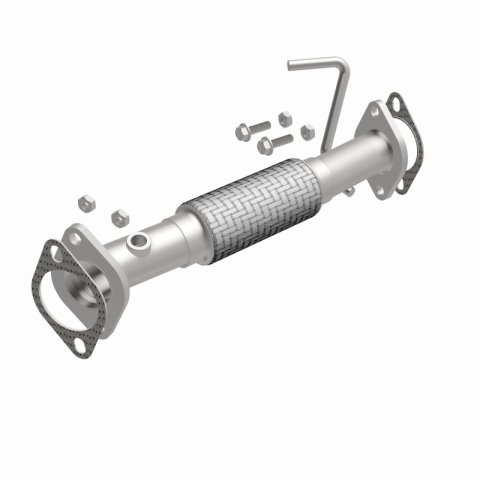 BRE Exhaust 11-16 KIA SPORTAGE 2.4L Front Pipe Kit thumbnail 4