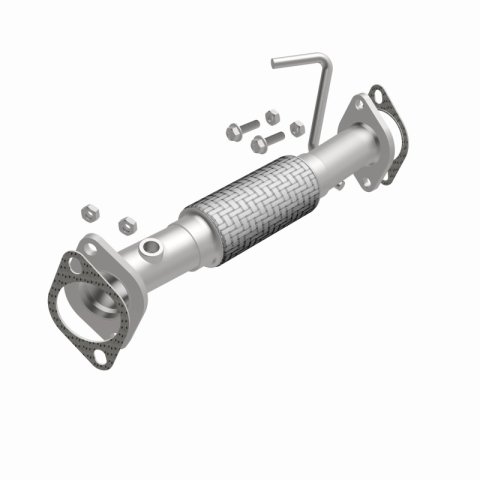 BRE Exhaust 11-16 KIA SPORTAGE 2.4L Front Pipe Kit thumbnail 6