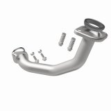 BRE Exhaust 13-17 Toyota RAV4 2.5L Front Pipe Kit thumbnail 2