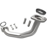 BRE Exhaust 13-17 Toyota RAV4 2.5L Front Pipe Kit thumbnail 3