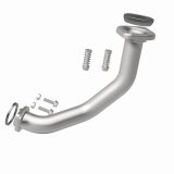 BRE Exhaust 13-17 Toyota RAV4 2.5L Front Pipe Kit thumbnail 4