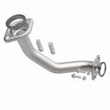 BRE Exhaust 13-17 Toyota RAV4 2.5L Front Pipe Kit thumbnail 5