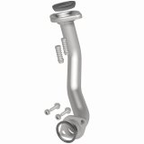 BRE Exhaust 13-17 Toyota RAV4 2.5L Front Pipe Kit thumbnail 6