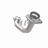 BRE Exhaust 13-17 Toyota RAV4 2.5L Front Pipe Kit thumbnail 8