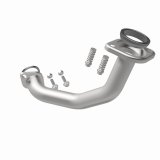 BRE Exhaust 13-17 Toyota RAV4 2.5L Front Pipe Kit thumbnail 9