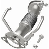 BRE Exhaust 12-13 KIA Soul 1.6L 2.0L Front Pipe Kit thumbnail 5