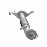 BRE Exhaust 12-13 KIA Soul 1.6L 2.0L Front Pipe Kit thumbnail 6
