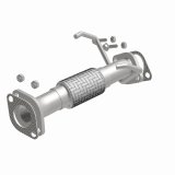 BRE Exhaust 12-13 KIA Soul 1.6L 2.0L Front Pipe Kit thumbnail 7