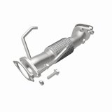 BRE Exhaust 12-13 KIA Soul 1.6L 2.0L Front Pipe Kit thumbnail 8