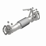 BRE Exhaust 14-16 Kia Soul 2.0L Front Pipe Kit thumbnail 3
