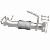 BRE Exhaust 14-16 Kia Soul 2.0L Front Pipe Kit thumbnail 4