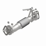 BRE Exhaust 14-16 Kia Soul 2.0L Front Pipe Kit thumbnail 5