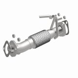 BRE Exhaust 14-16 Kia Soul 2.0L Front Pipe Kit thumbnail 6