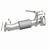 BRE Exhaust 14-16 Kia Soul 2.0L Front Pipe Kit thumbnail 8