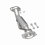 BRE Exhaust 13-16 SANTA FE SPORT SORENTO 2.4L Front Pipe Kit thumbnail 2