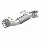 BRE Exhaust 13-16 SANTA FE SPORT SORENTO 2.4L Front Pipe Kit thumbnail 3