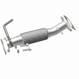 BRE Exhaust 13-16 SANTA FE SPORT SORENTO 2.4L Front Pipe Kit thumbnail 4