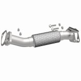 BRE Exhaust 13-16 SANTA FE SPORT SORENTO 2.4L Front Pipe Kit thumbnail 6