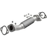 BRE Exhaust 13-16 SANTA FE SPORT SORENTO 2.4L Front Pipe Kit thumbnail 7