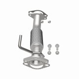 BRE Exhaust 13-16 SANTA FE SPORT SORENTO 2.4L Front Pipe Kit thumbnail 9