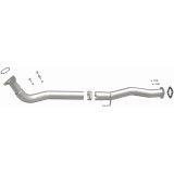 BRE Exhaust 01-02 Sierra 2500 HD Silverado 2500 HD 6L Front Pipe Kit thumbnail 5