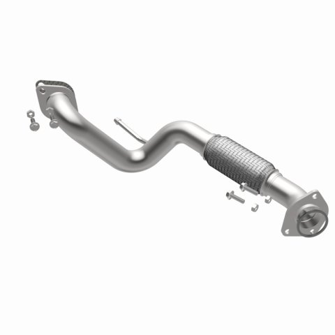 BRE Exhaust 14-17 NISSAN ROGUE 2.5L Front Pipe Kit thumbnail 2