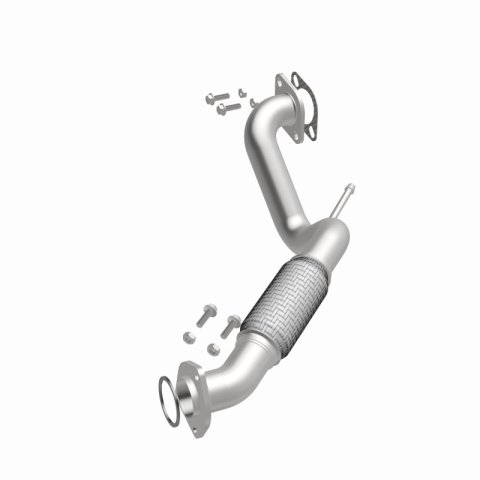 BRE Exhaust 14-17 NISSAN ROGUE 2.5L Front Pipe Kit thumbnail 3