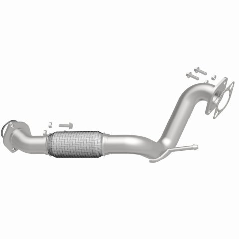 BRE Exhaust 14-17 NISSAN ROGUE 2.5L Front Pipe Kit thumbnail 5