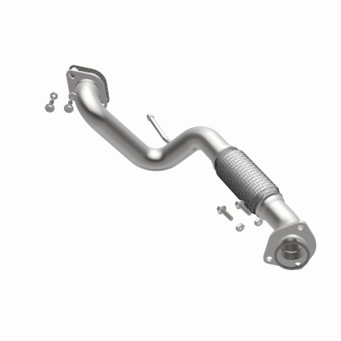 BRE Exhaust 14-17 NISSAN ROGUE 2.5L Front Pipe Kit thumbnail 6