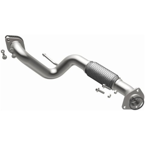 BRE Exhaust 14-17 NISSAN ROGUE 2.5L Front Pipe Kit thumbnail 7