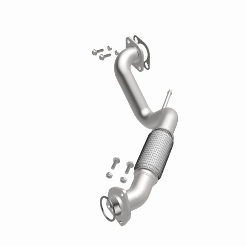 BRE Exhaust 14-17 NISSAN ROGUE 2.5L Front Pipe Kit thumbnail 8