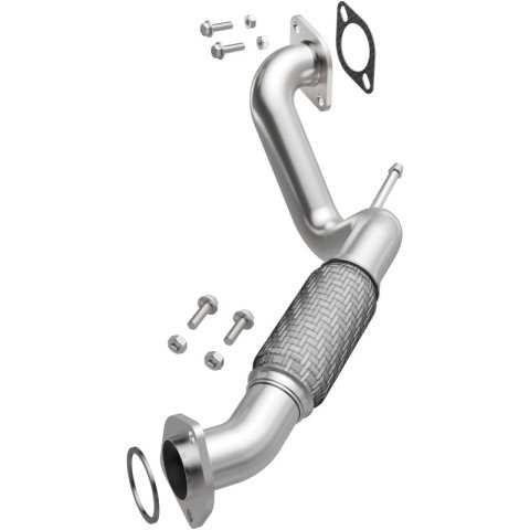 BRE Exhaust 14-17 NISSAN ROGUE 2.5L Front Pipe Kit thumbnail 9
