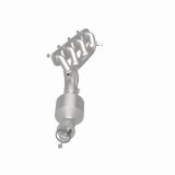 MagnaFlow 16-21 Infiniti QX80 5.6L Direct-Fit Left Manifold Catalytic Converter thumbnail 4