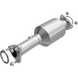 MagnaFlow Direct Fit Catalytic Converter 17-19 Honda CR-V Single Underbody 2.4L thumbnail 1