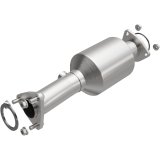 MagnaFlow Direct Fit Catalytic Converter 17-19 Honda CR-V Single Underbody 2.4L thumbnail 2
