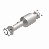 MagnaFlow Direct Fit Catalytic Converter 17-19 Honda CR-V Single Underbody 2.4L thumbnail 5