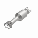 MagnaFlow Direct Fit Catalytic Converter 17-19 Honda CR-V Single Underbody 2.4L thumbnail 6