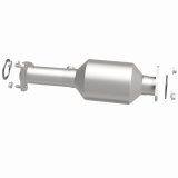MagnaFlow Direct Fit Catalytic Converter 17-19 Honda CR-V Single Underbody 2.4L thumbnail 8