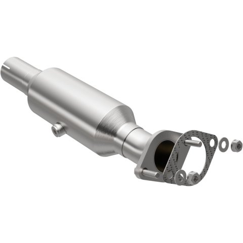 MagnaFlow Direct Fit Catalytic Converter 19-20 Kia Forte 2L Underbody thumbnail 1