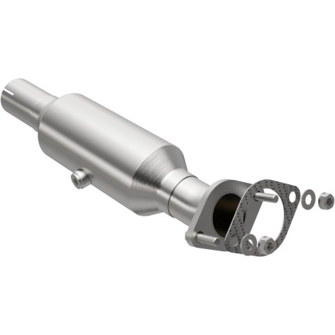 MagnaFlow Direct Fit Catalytic Converter 19-20 Kia Forte 2L Underbody thumbnail 2