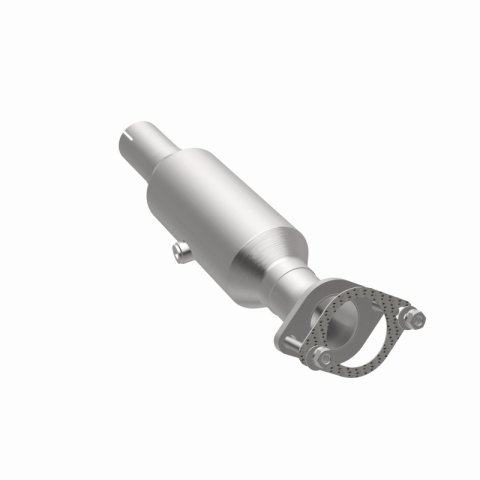 MagnaFlow Direct Fit Catalytic Converter 19-20 Kia Forte 2L Underbody thumbnail 3