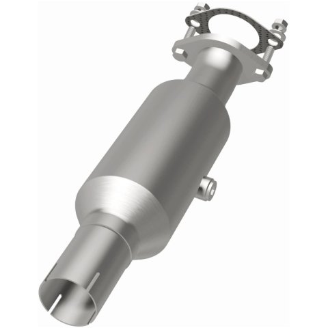 MagnaFlow Direct Fit Catalytic Converter 19-20 Kia Forte 2L Underbody thumbnail 4