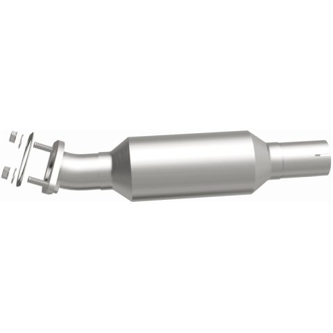 MagnaFlow Direct Fit Catalytic Converter 19-20 Kia Forte 2L Underbody thumbnail 6