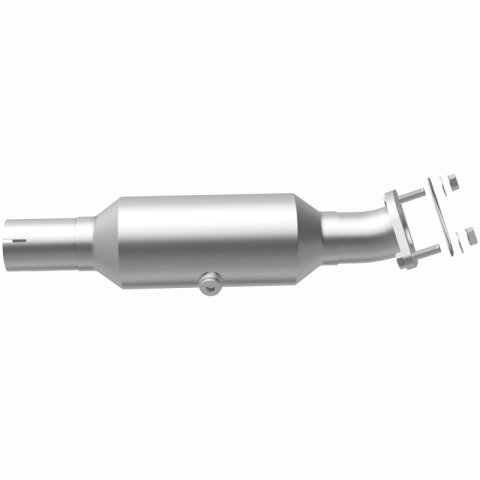 MagnaFlow Direct Fit Catalytic Converter 19-20 Kia Forte 2L Underbody thumbnail 7