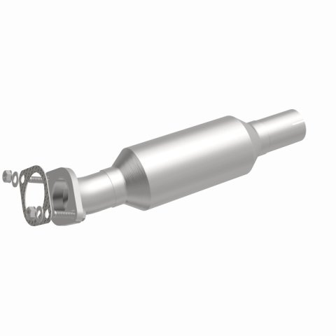 MagnaFlow Direct Fit Catalytic Converter 19-20 Kia Forte 2L Underbody thumbnail 9